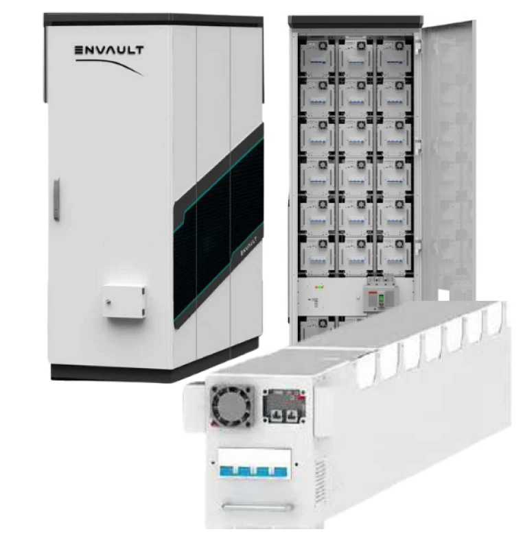 ENVAULT