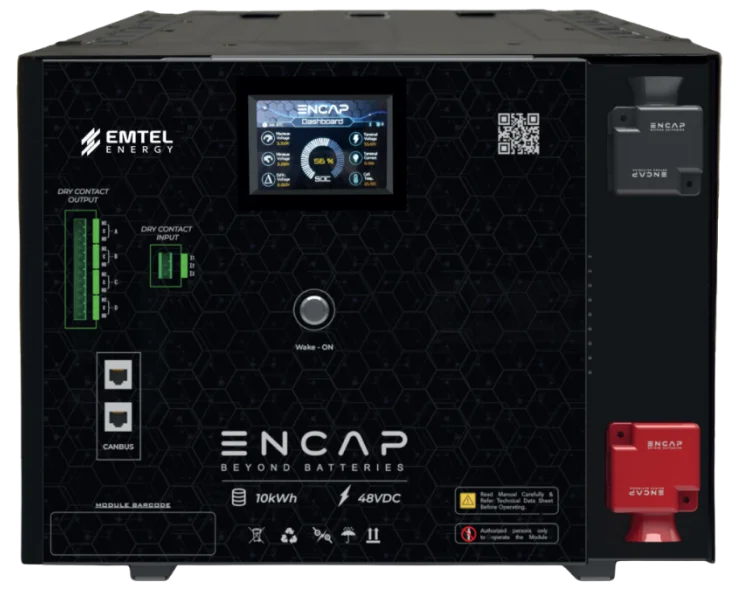 Encap-Energimoduler